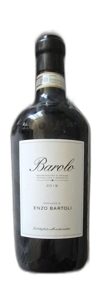 Barolo Dedicato a