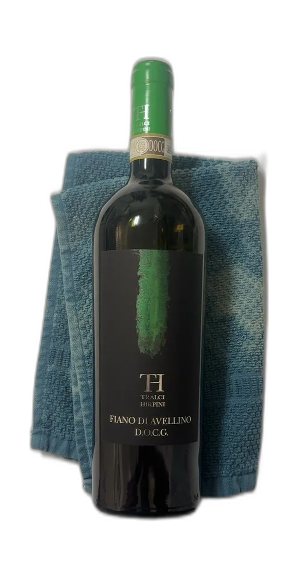 Fiano di Avellino