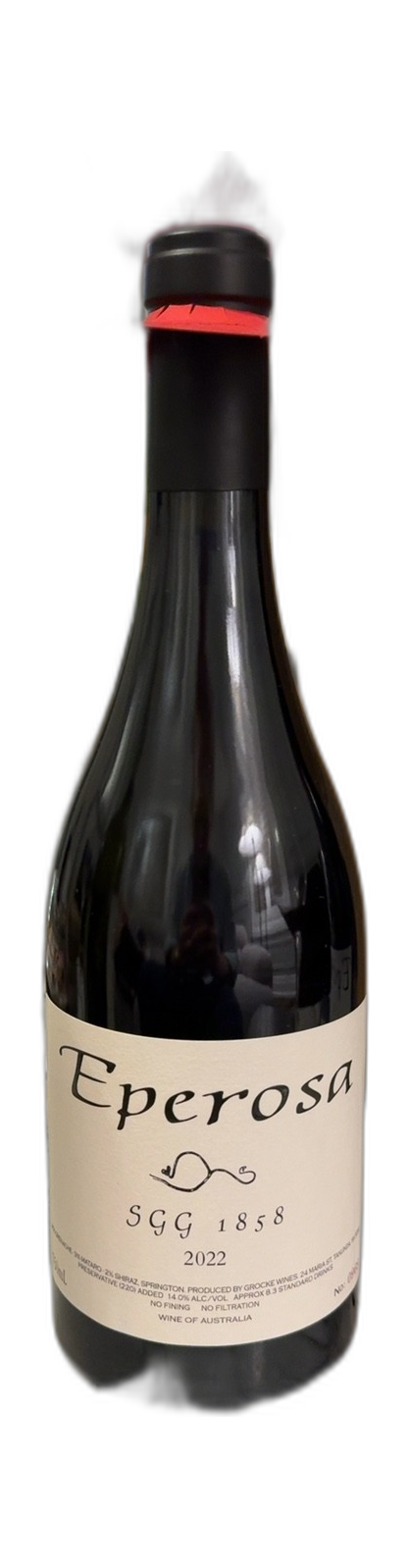 Eperosa SGG 1858