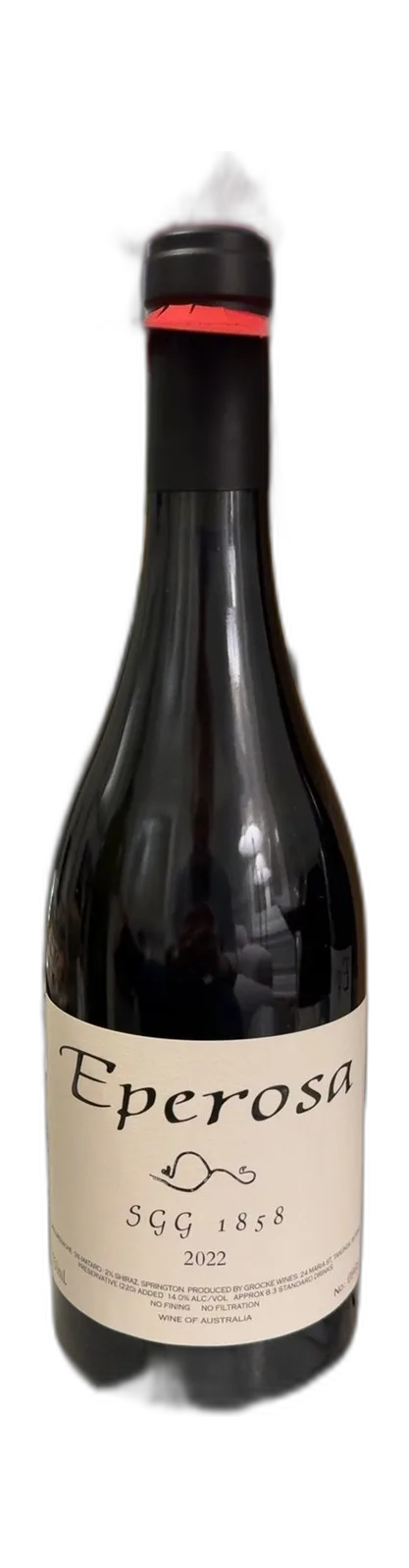SGG 1858
