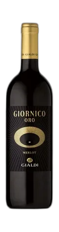 Giornico Oro Merlot