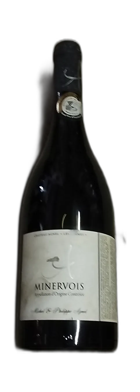 Les Aumes Minervois