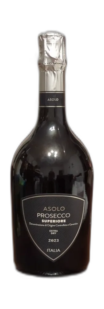 Allini Asolo Prosecco Superiore Extra Dry