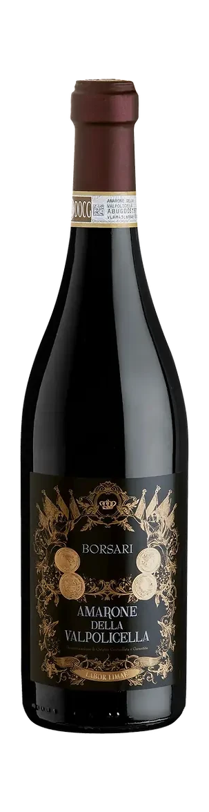 Amarone della Valpolicella