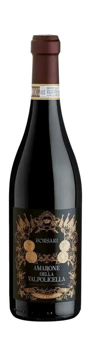 Amarone della Valpolicella