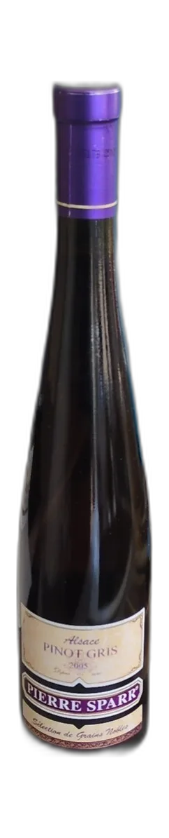 Pinot Gris Sélection de Grains Nobles