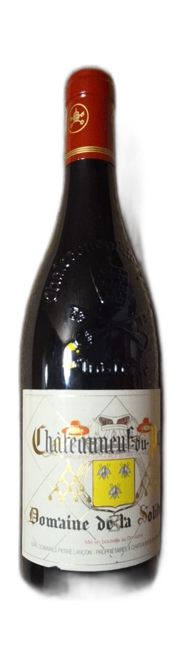Châteauneuf-du-Pape
