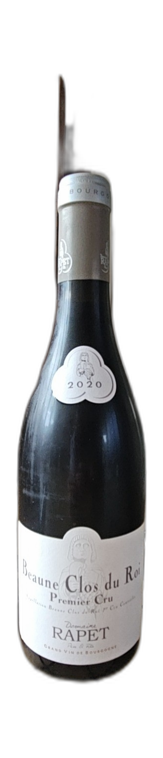 Beaune Clos du Roi Premier Cru