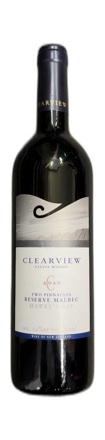Two Pinnacles Reserve Malbec