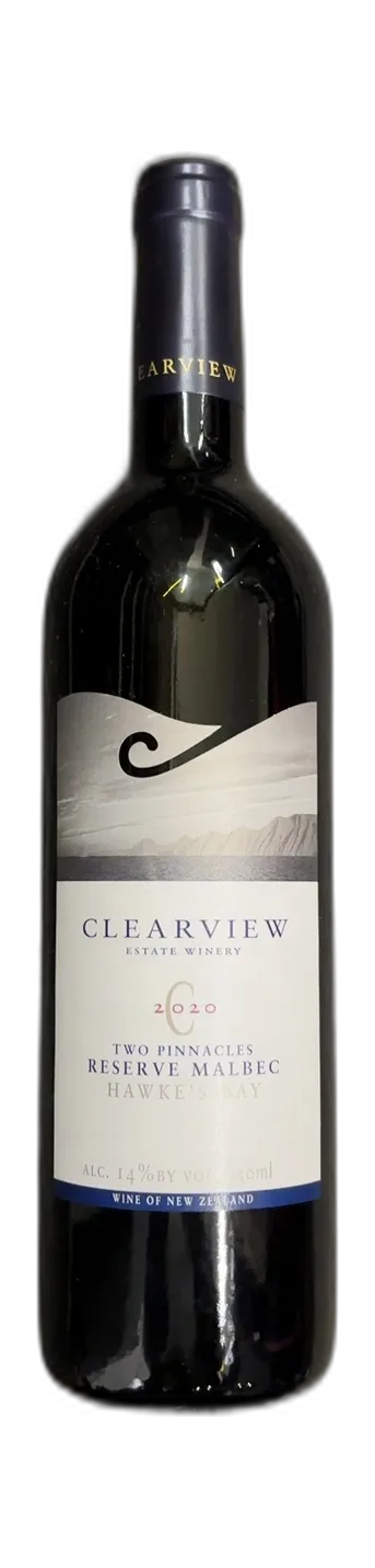 Two Pinnacles Reserve Malbec