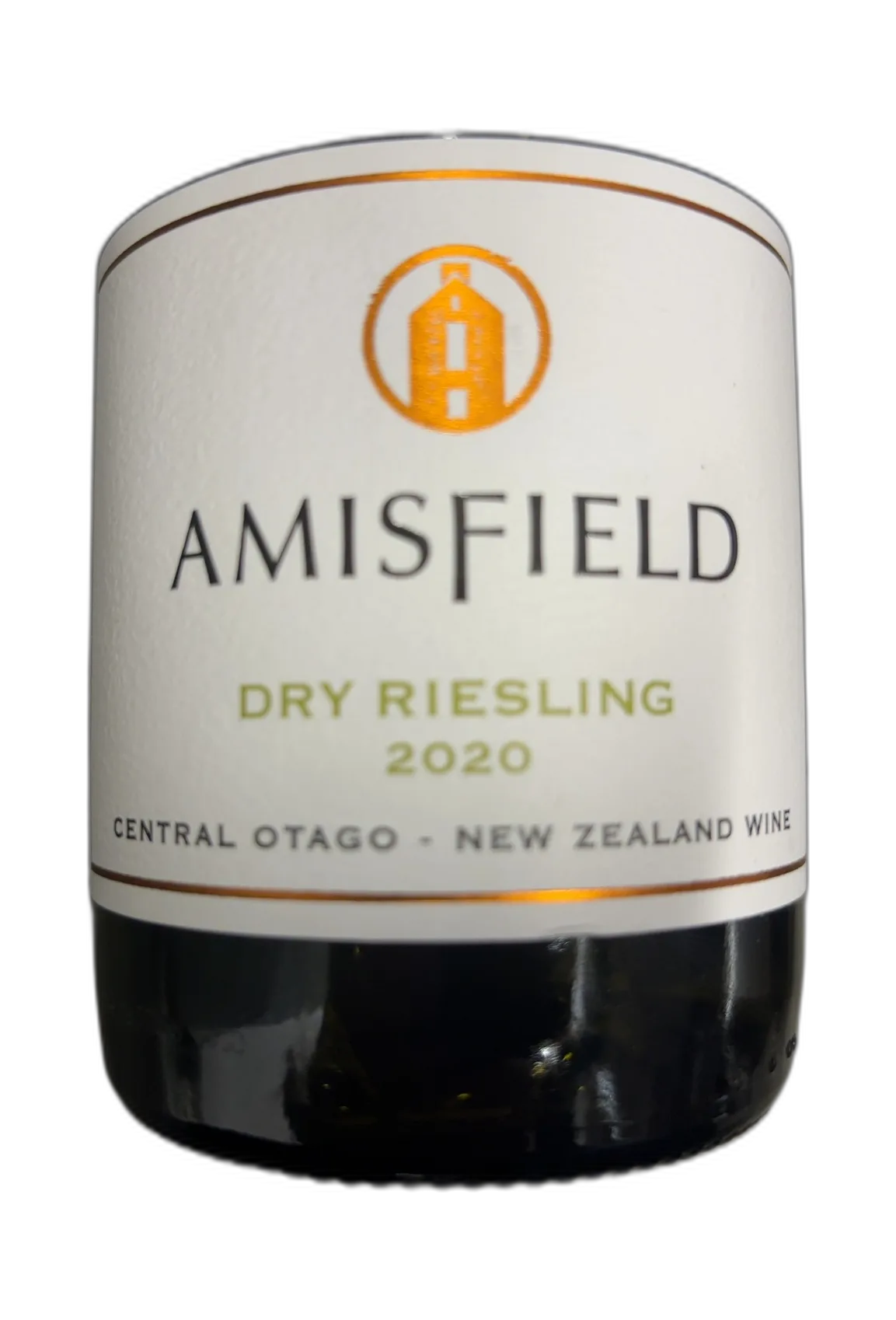 Dry Riesling