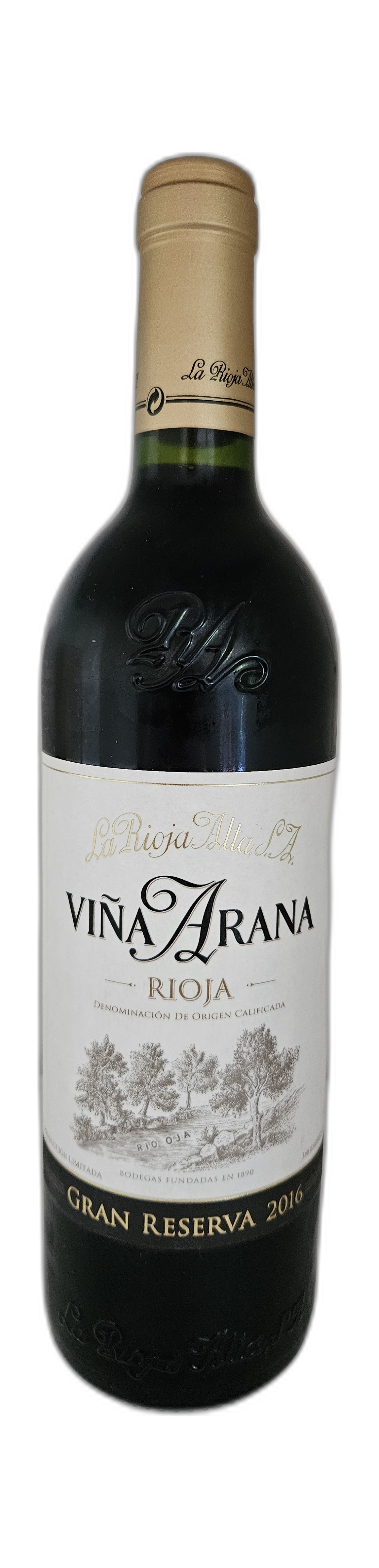 Rioja Viña Arana Reserva