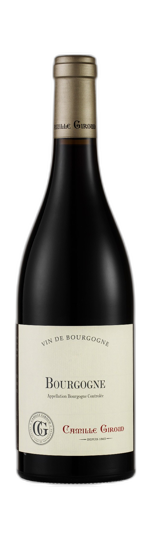 Bourgogne Rouge