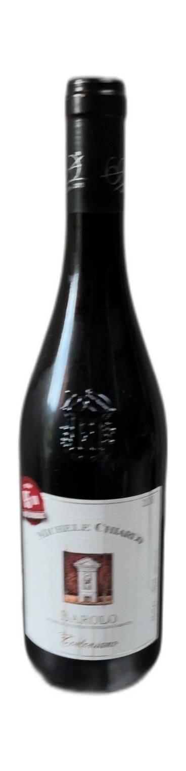 Tortoniano Barolo