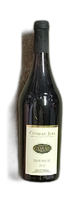 Trousseau