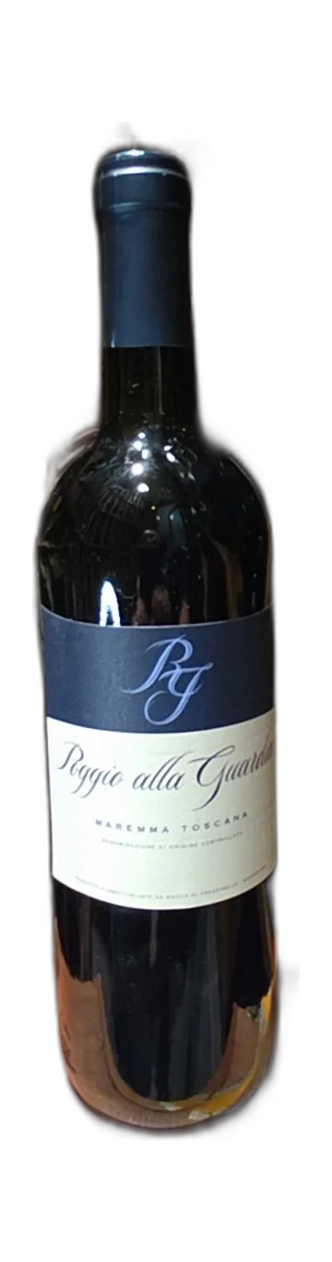 Poggio alla Guardia