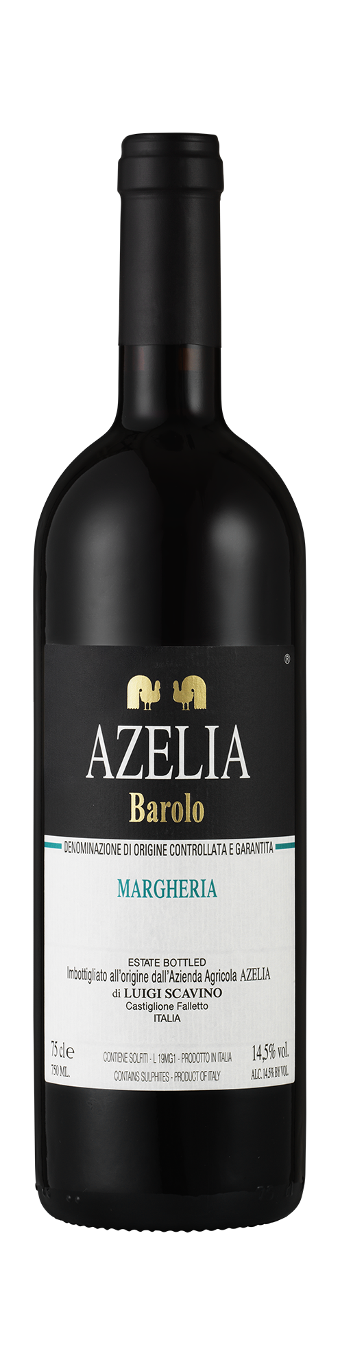 Barolo Riserva Bricco Voghera