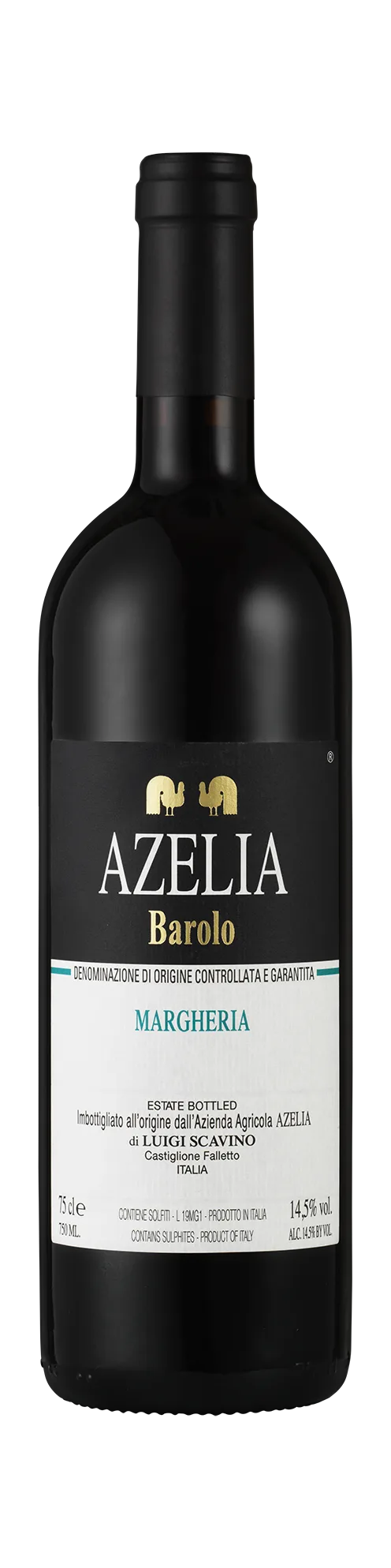 Barolo Riserva Bricco Voghera