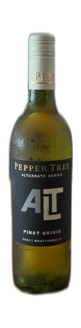 Alternate Series Pinot Grigio