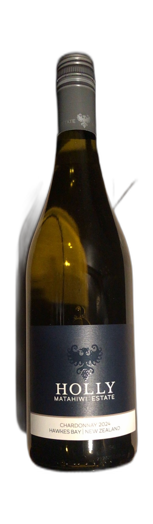 Chardonnay
