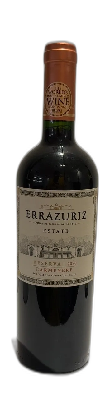 Estate Reserva Carmenere