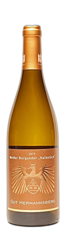 Halbstück Pinot Blanc