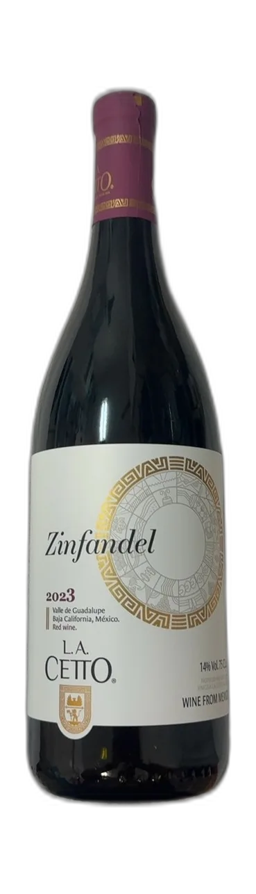 Zinfandel