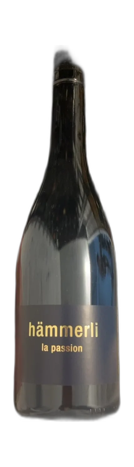La Passion