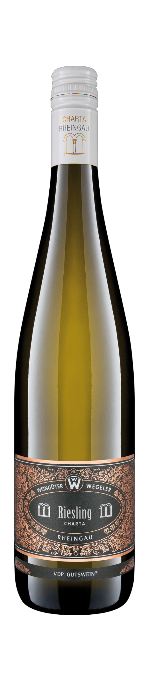 Riesling Rheingau Charta