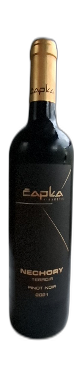 Nechory Terroir Pinot Noir
