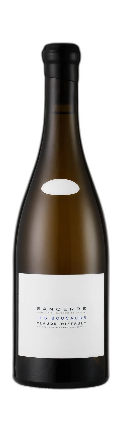 Sancerre Les Boucauds