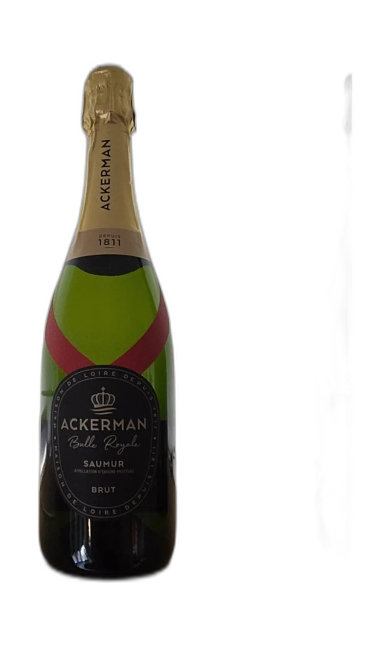 Bulle Royale Brut