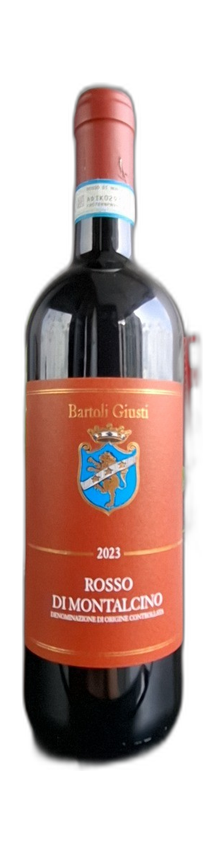 Rosso di Montalcino