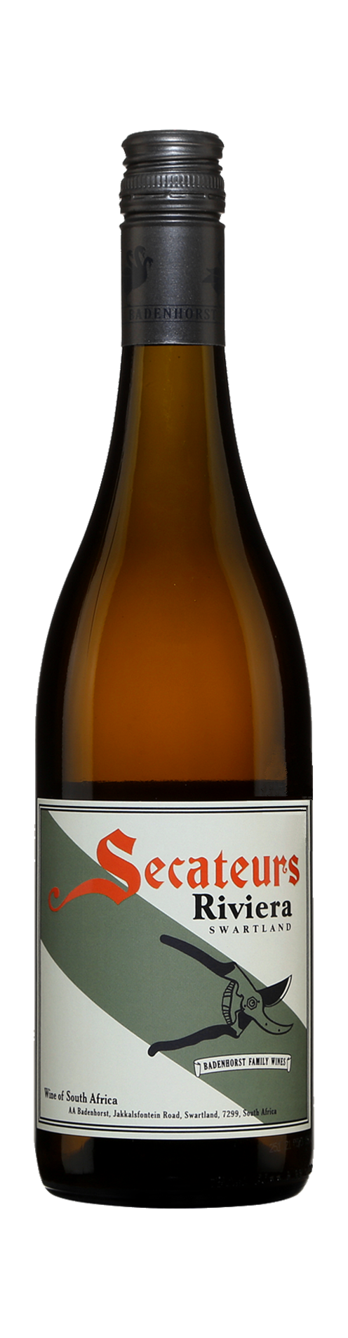 Secateurs Riviera