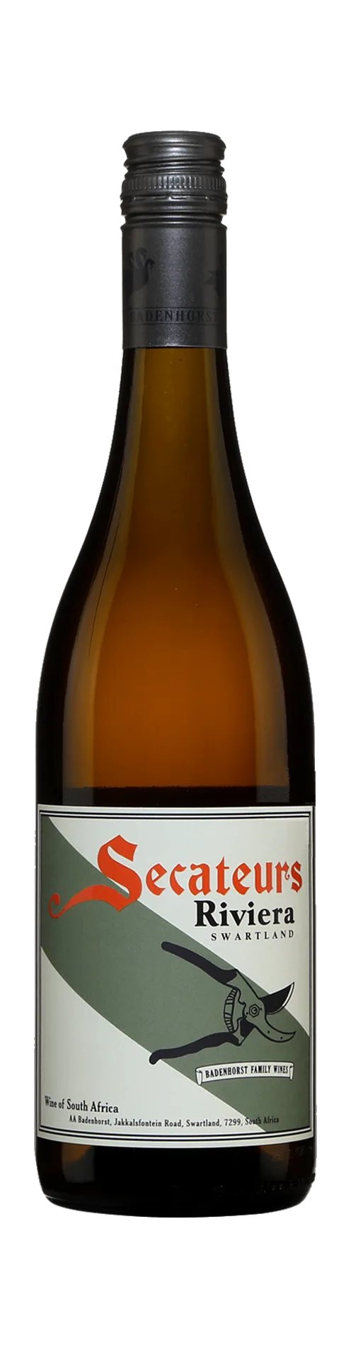 Secateurs Riviera