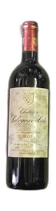 Château Labégorce Zédé