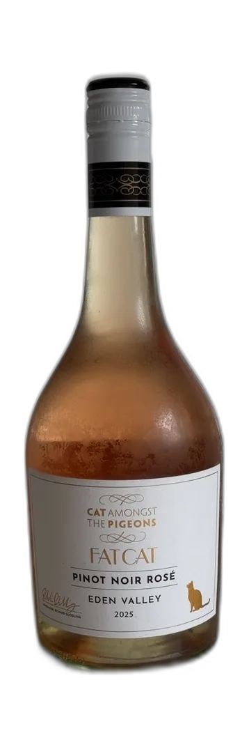 Fat Cat Pinot Noir Rosé