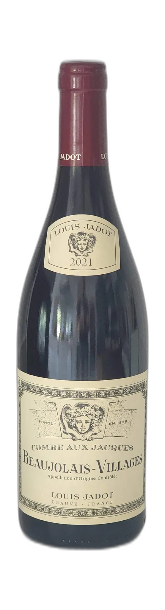 Beaujolais-Villages Combe aux Jacques