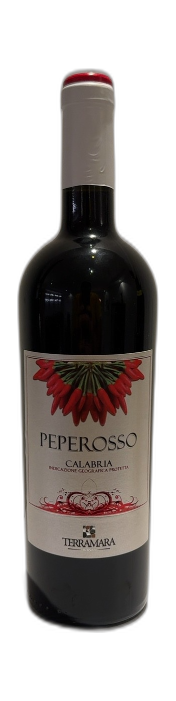 Peperosso