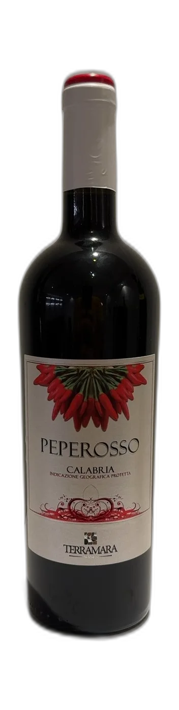 Peperosso