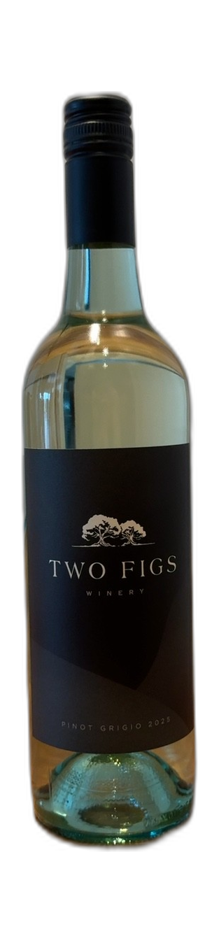 Two Figs Pinot Grigio