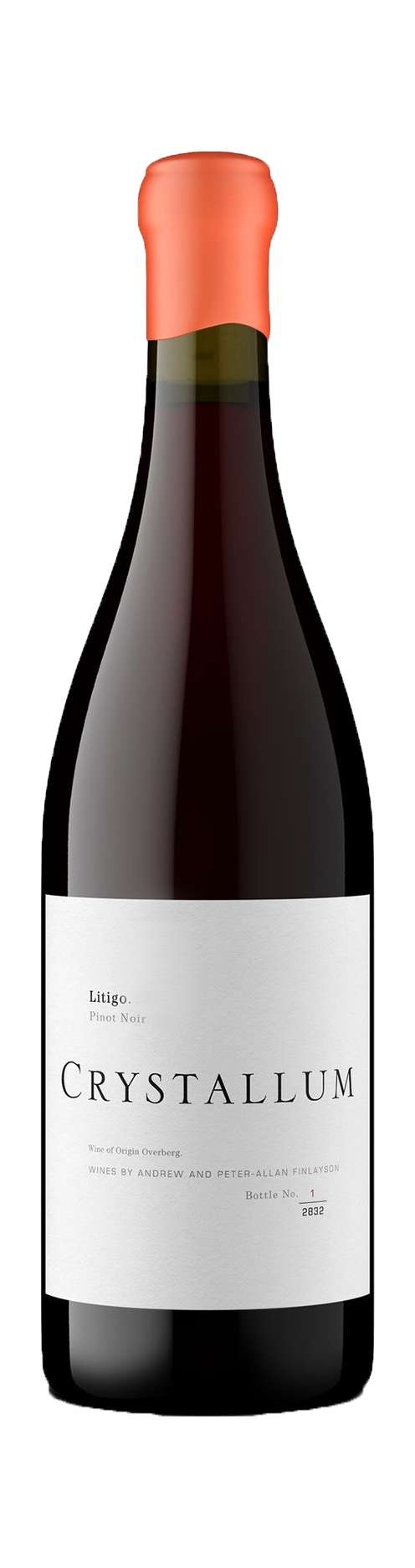 Litigo Pinot Noir