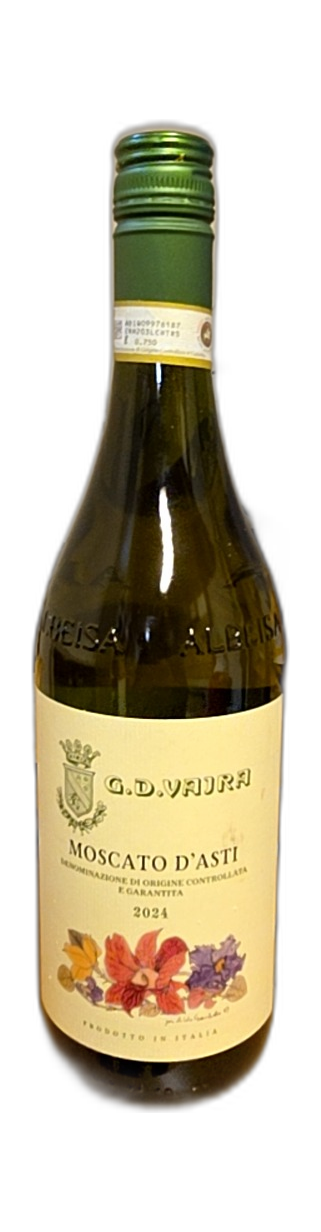 Moscato d'Asti