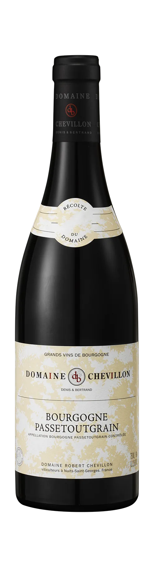 Bourgogne Passetoutgrain