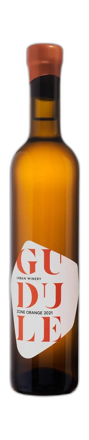 Zone Orange
