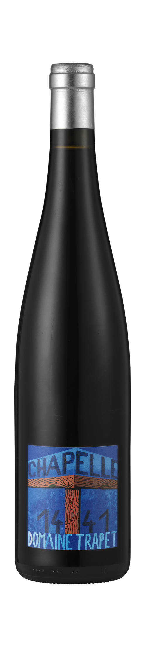 Chapelle 1441 Pinot Noir