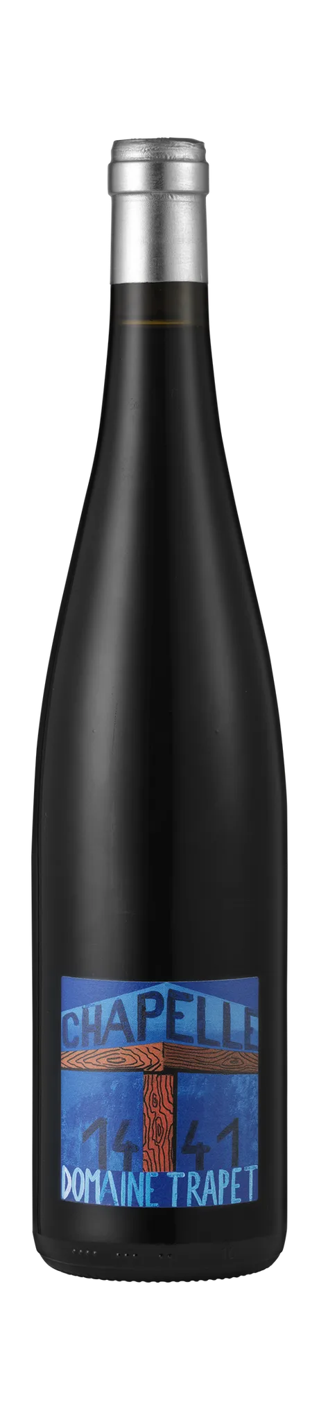 Chapelle 1441 Pinot Noir