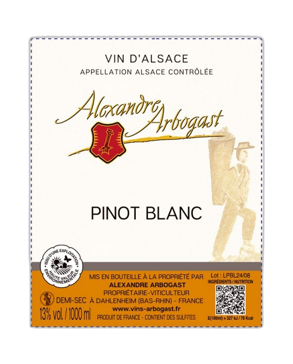 Pinot Blanc