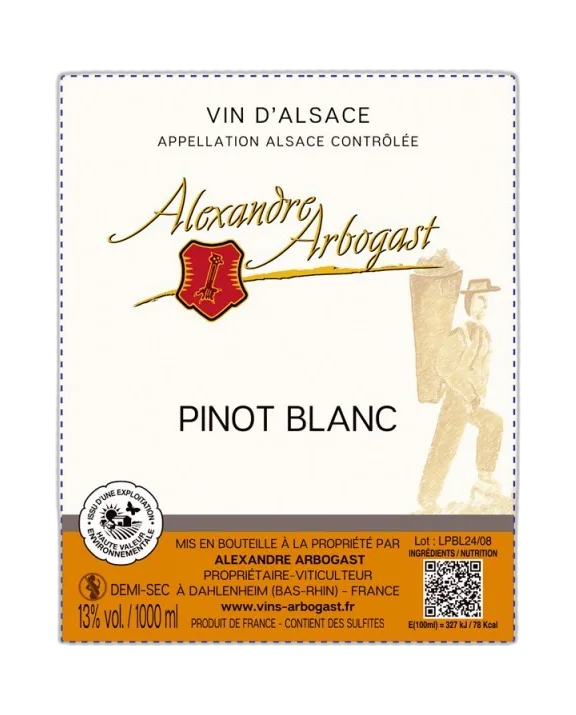 Pinot Blanc