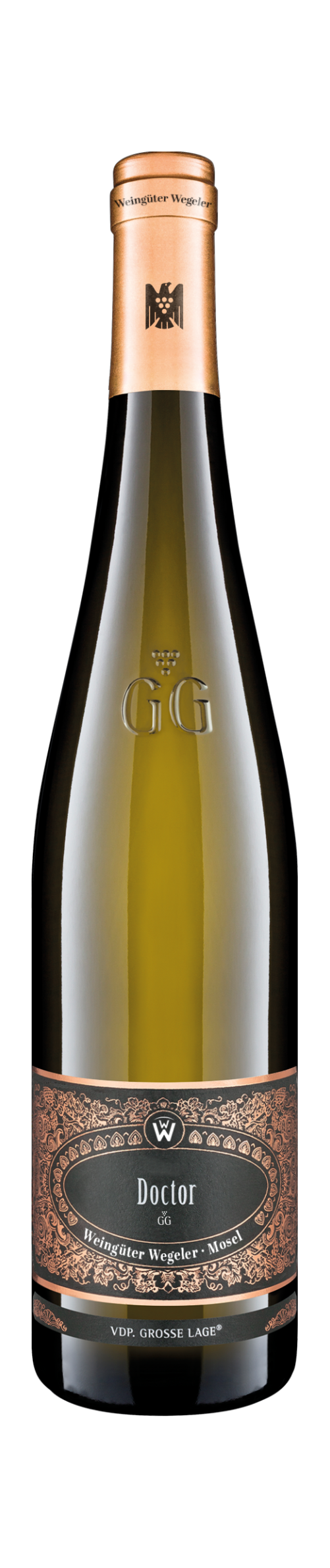 Bernkasteler Doctor Riesling Grosses Gewächs